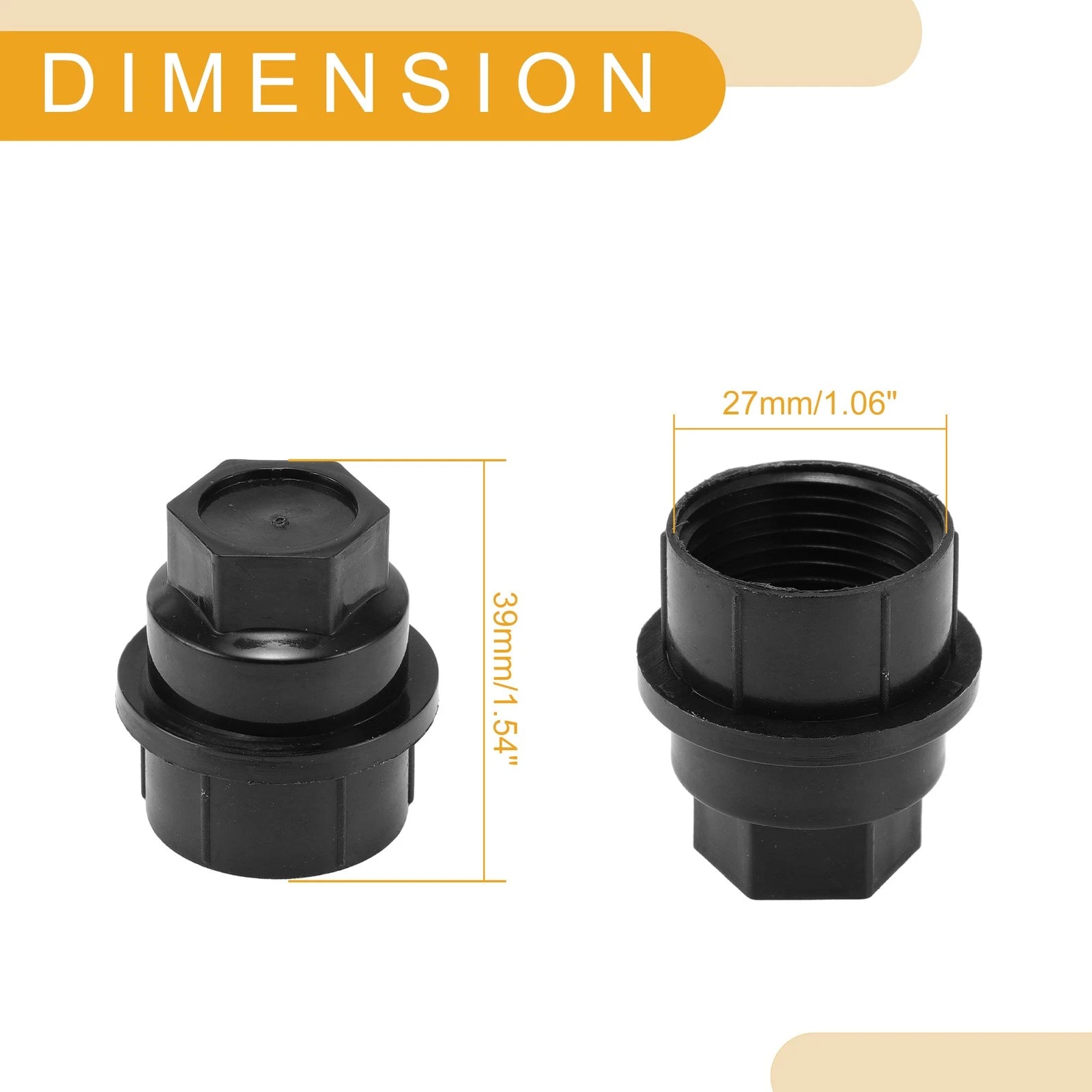 24X Wheel Lug Nut Bolt No.15646250 for Chevrolet Blazer 