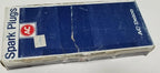 8 Pack AC Spark Plug 46F for (NOS)