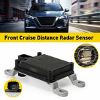 Front Cruise Distance Radar Sensor for Nissan Rogue (2017–2021)