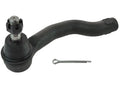 Front Right Outer Tie Rod End for Suzuki Equator (2009–2012) PB481ZD