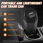 Headlights for Ford Focus (2003–2004) Black Housing Clear Corner