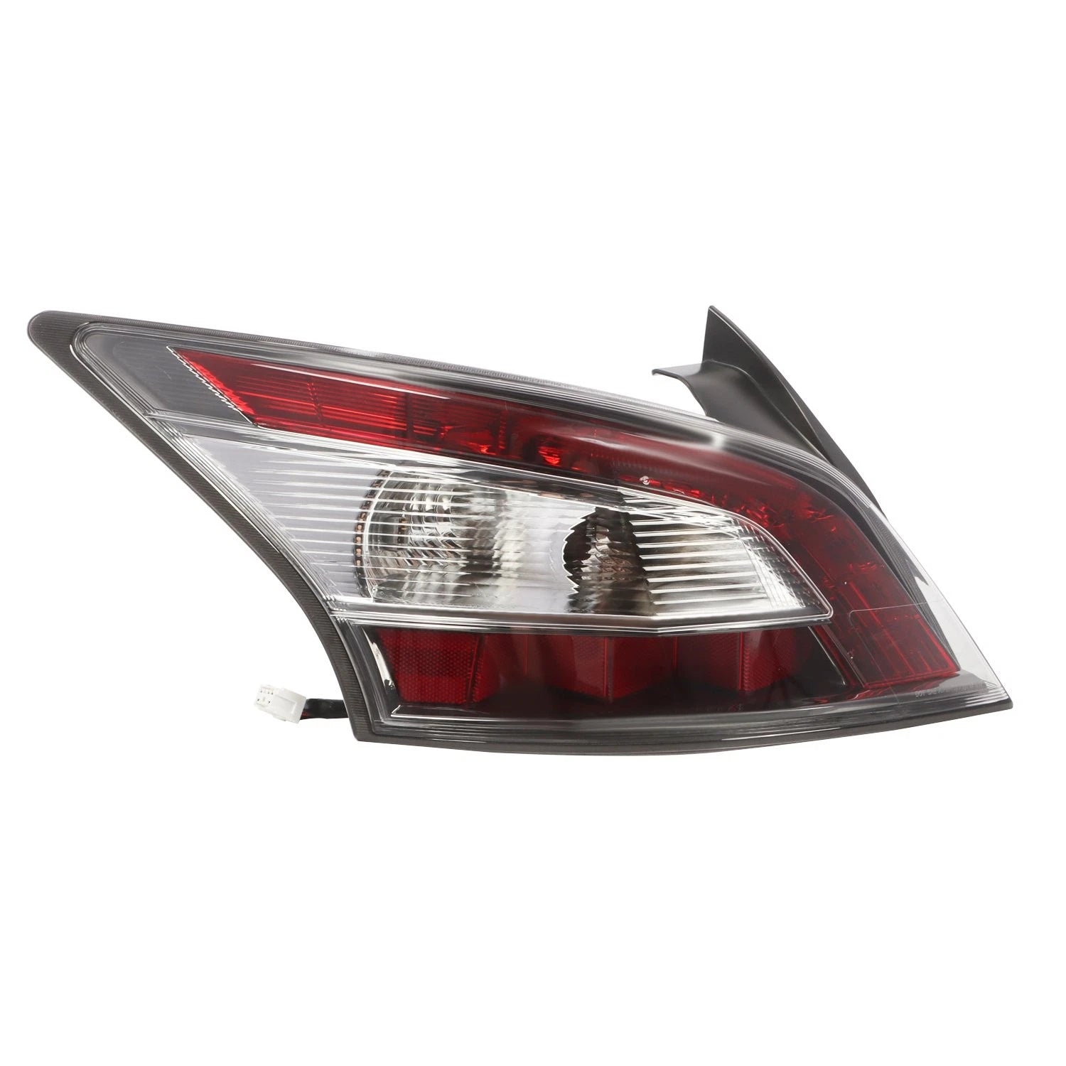Left Side Brake Lamp Outer Rear Tail Light Assembly for Nissan Maxima (2012–2014)