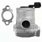Secondary Air Injection Check Valve Right for Subaru Forester Impreza (2000-2007)