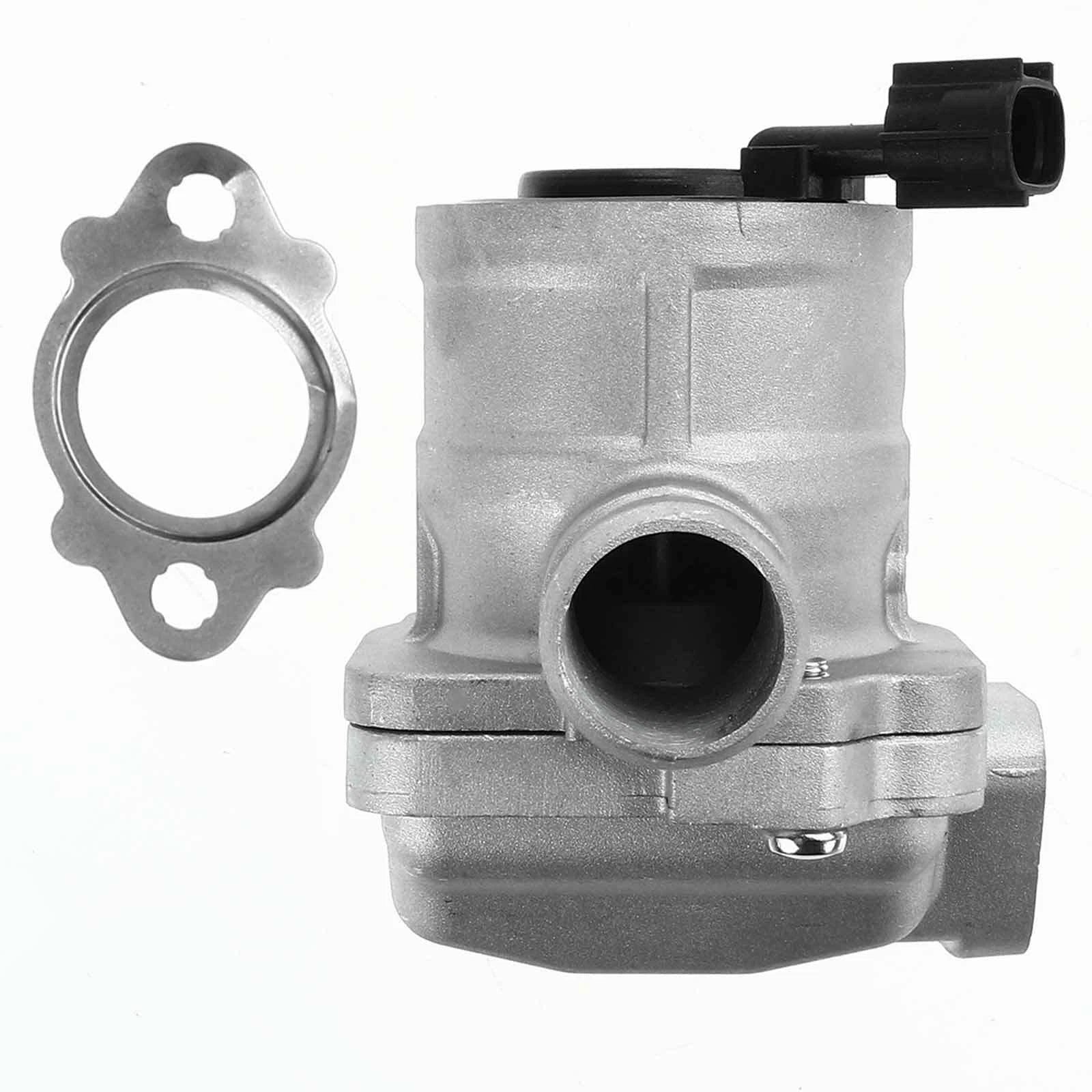 Secondary Air Injection Check Valve Right for Subaru Forester Impreza (2000-2007)