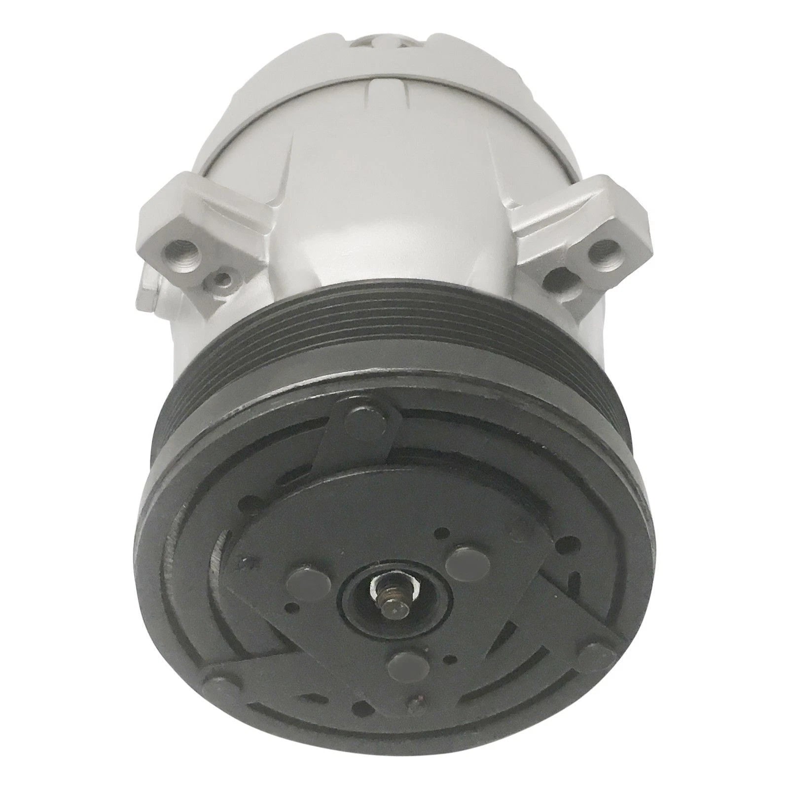 A/C Compressor Kit with Condenser for Toyota Hilux (2005-2015)