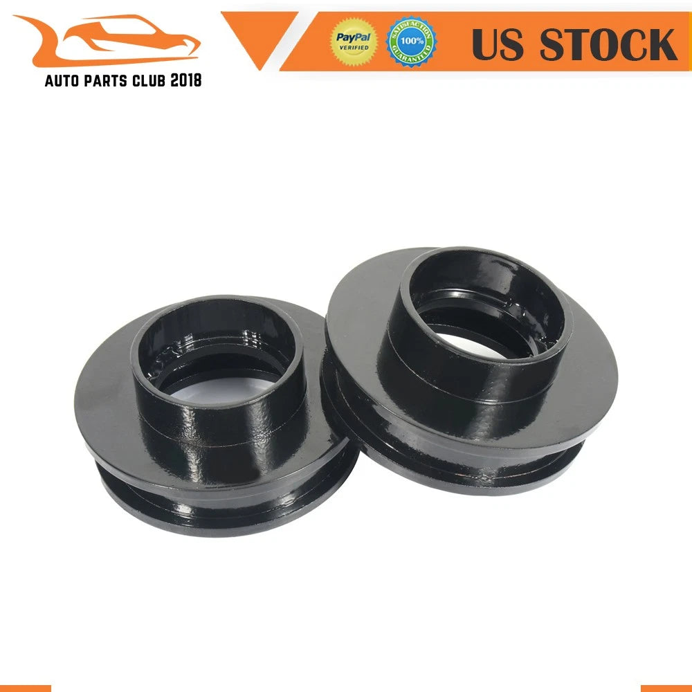 3" Front Leveling Lift Kit for Chevrolet Silverado GMC Sierra 1500 (1999–2006) 2WD