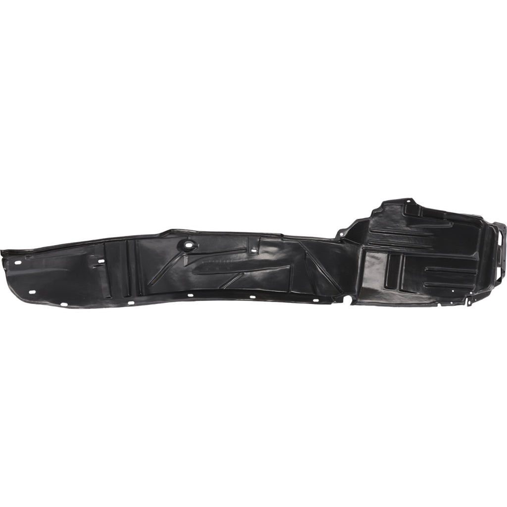 Fender Liner for Acura RSX (2002–2004) Front Driver Side