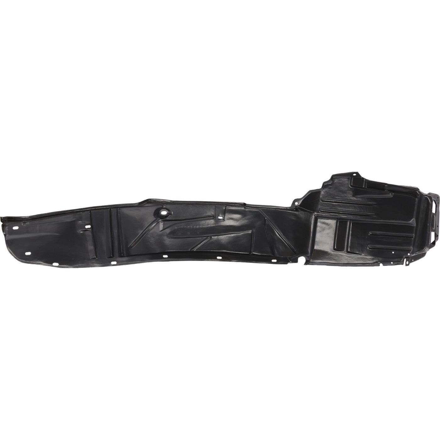 Fender Liner for Acura RSX (2002–2004) Front Driver Side