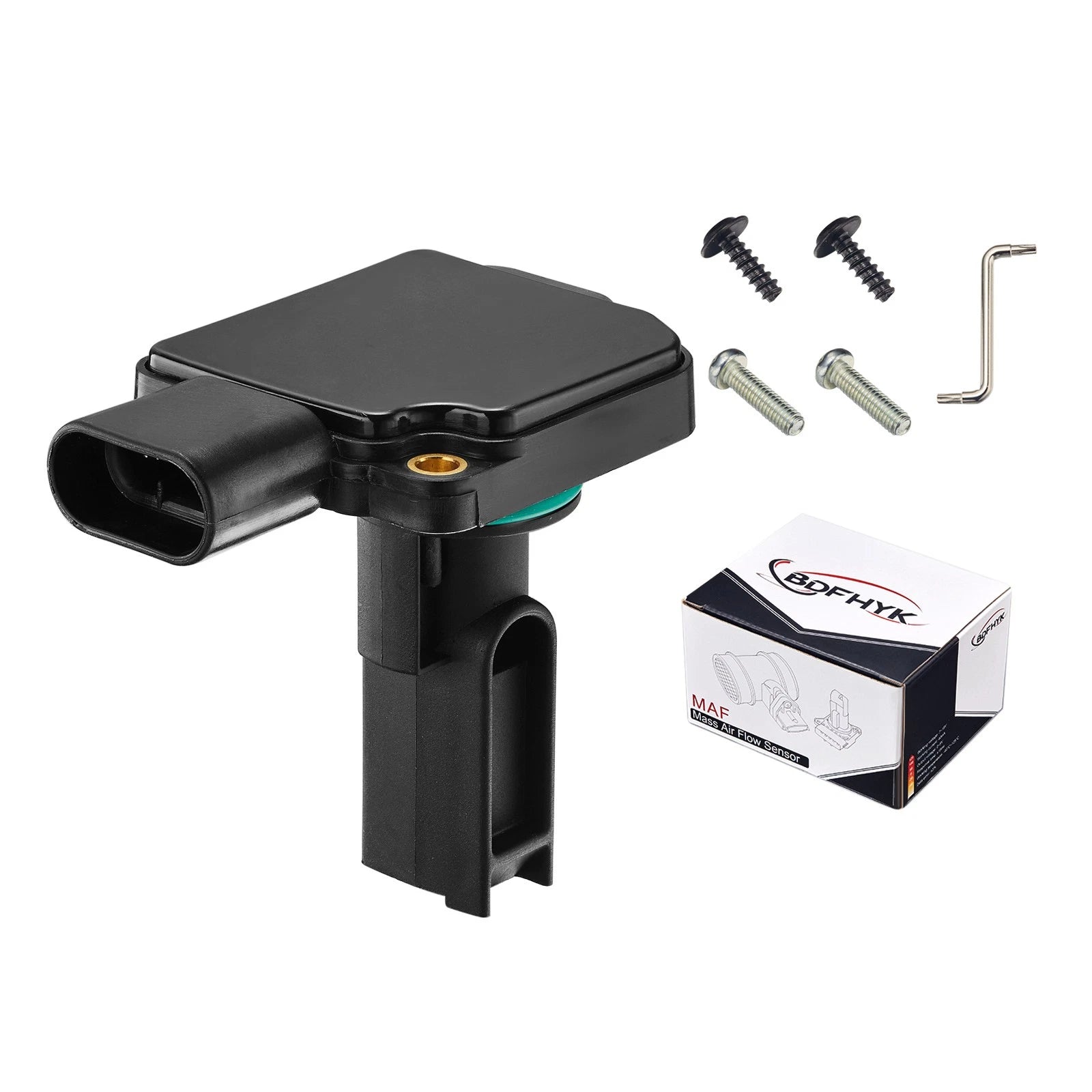 Mass Air Flow Sensor for Chevrolet Impala (2000–2005) & Buick Riviera (1999)