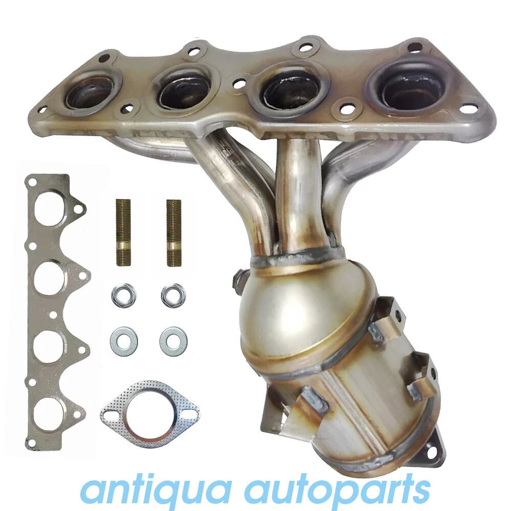 Catalytic Converter for Hyundai Accent & Veloster (2012–2017) EPA