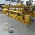Three-phase Alternator for Microwind Micro-hydraulic System