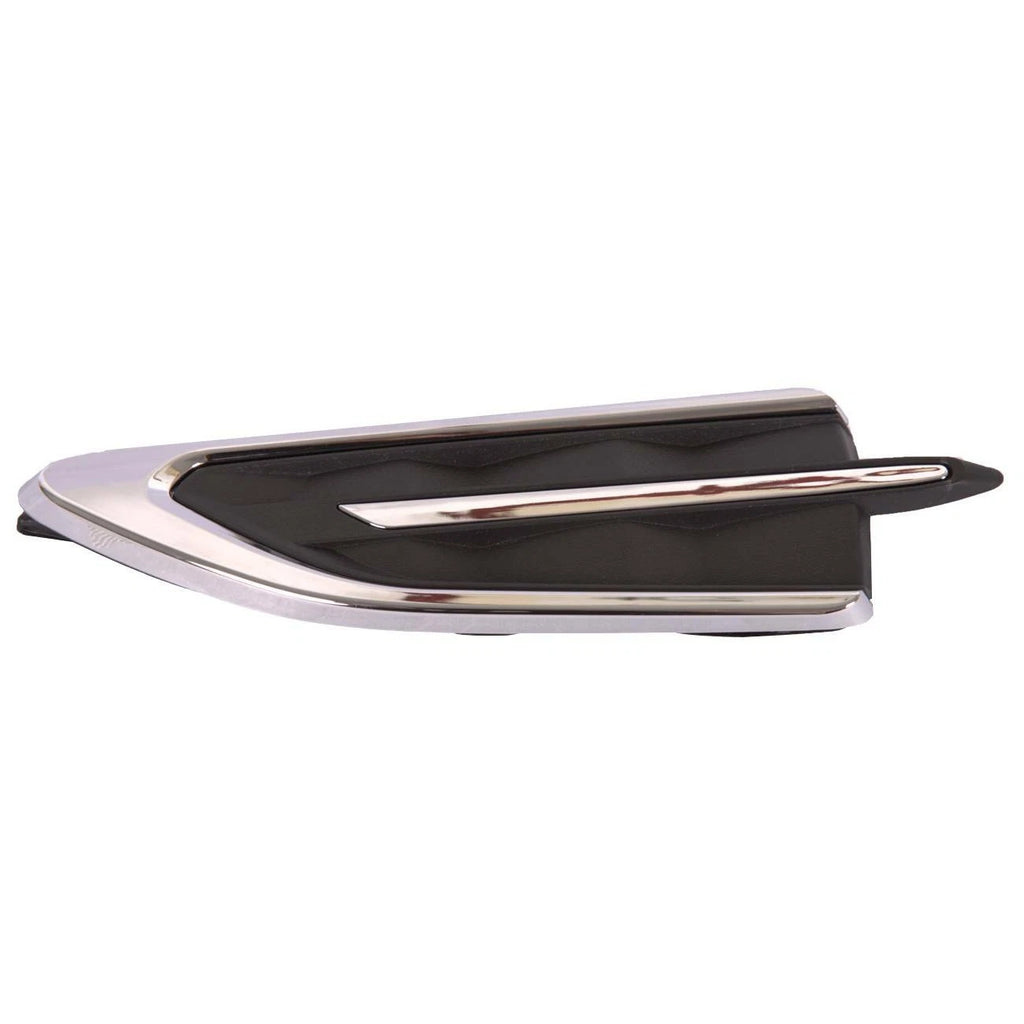 Chrome Front Left Fender Ornament for Ford Escape (2017-2019)
