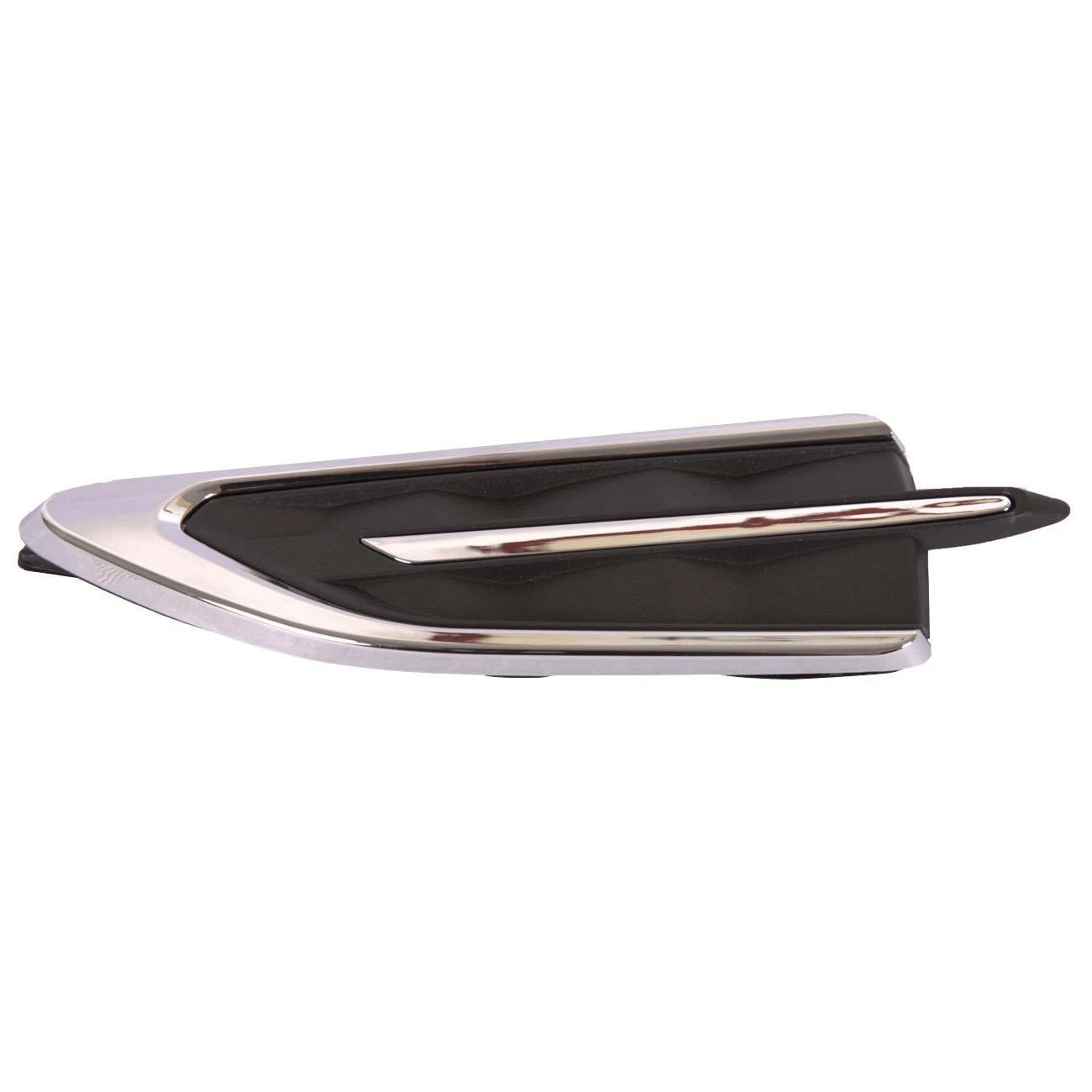 Chrome Front Left Fender Ornament for Ford Escape (2017-2019)