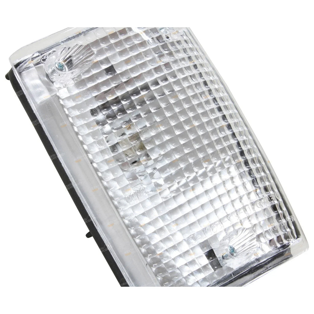 RH Corner Park Light for Toyota 60 Series Landcruiser (1987–1990)