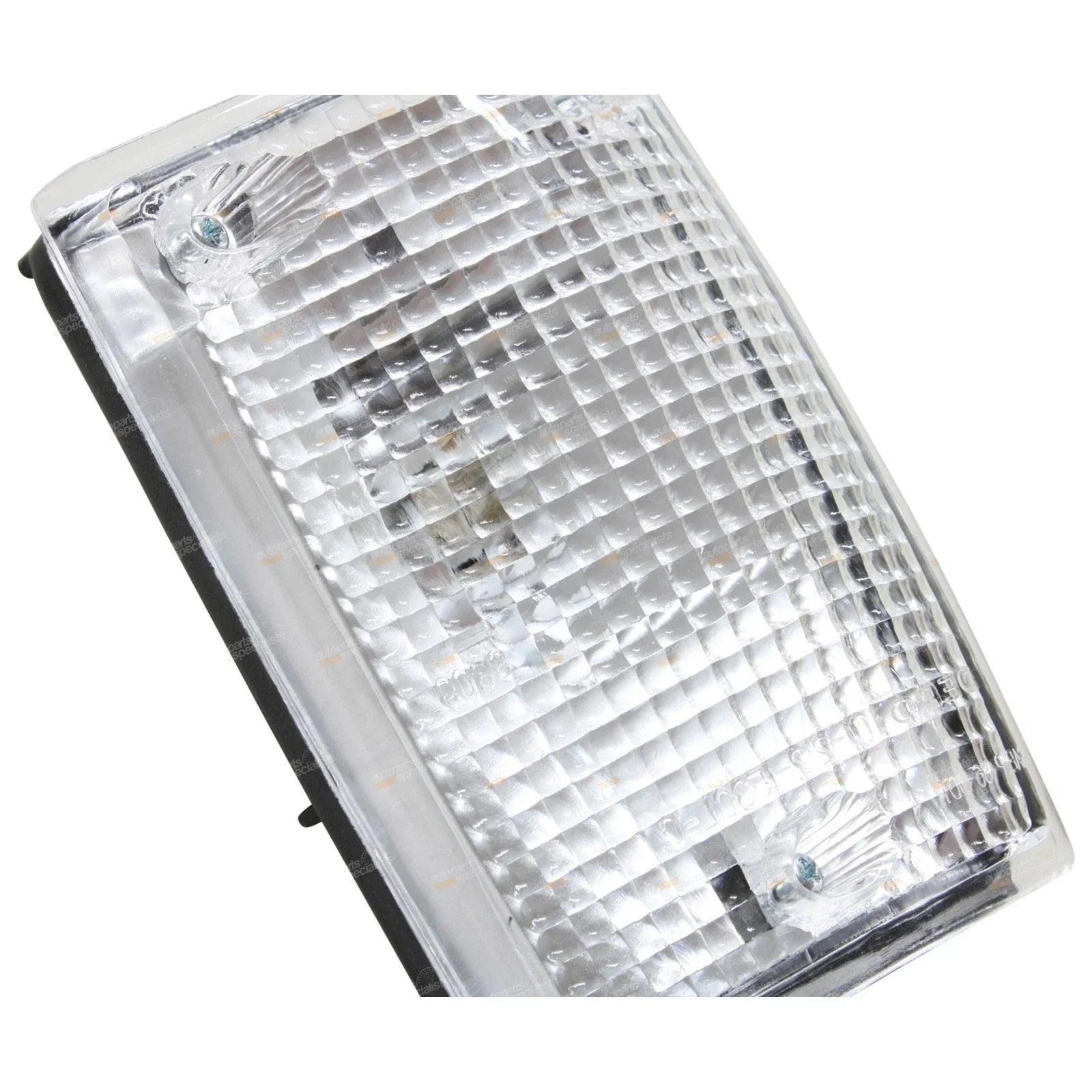 RH Corner Park Light for Toyota 60 Series Landcruiser (1987–1990)