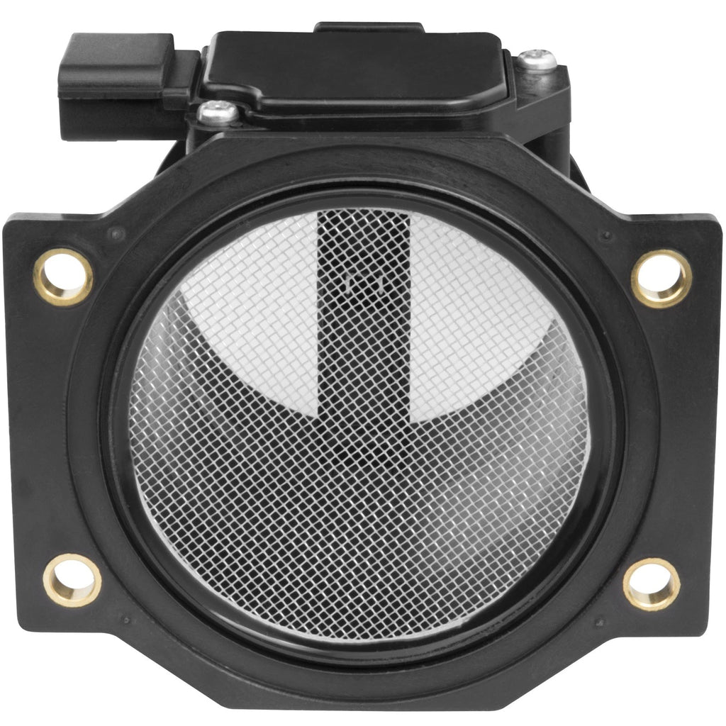 Mass Air Flow Sensor with Housing for Nissan Frontier (1999–2004)