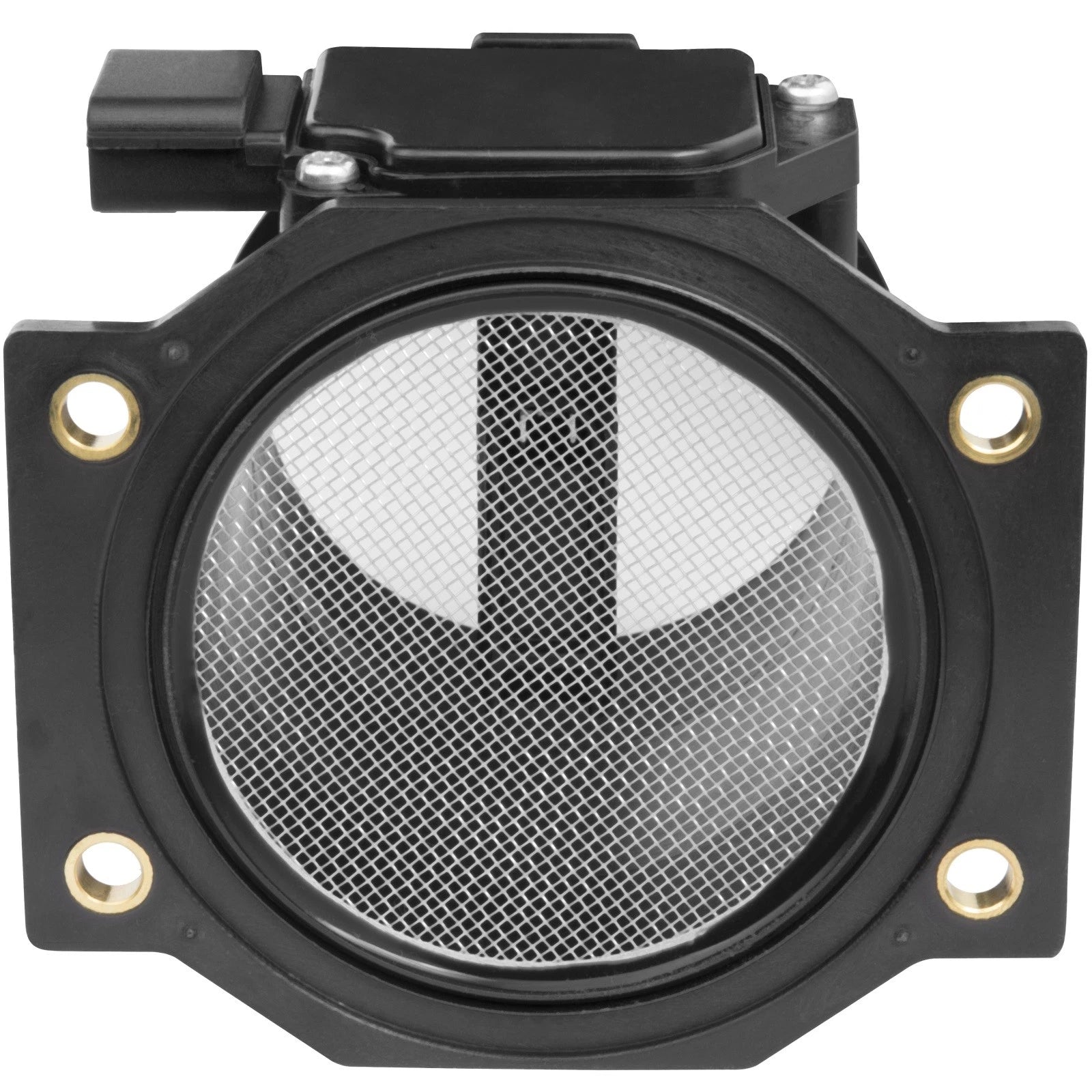 Mass Air Flow Sensor with Housing for Nissan Frontier (1999–2004)