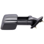 Passenger Right Side Mirror for Chevy Silverado 2500 HD, Sierra