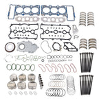 Engine Rebuild Kit for Audi A6 Q5 A4 A5 S4 S5 3.0 TFSI (2009–2017)