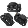 Front & Rear Brake Calipers with Pads for Can-Am Renegade 570 850 (2016–2022)