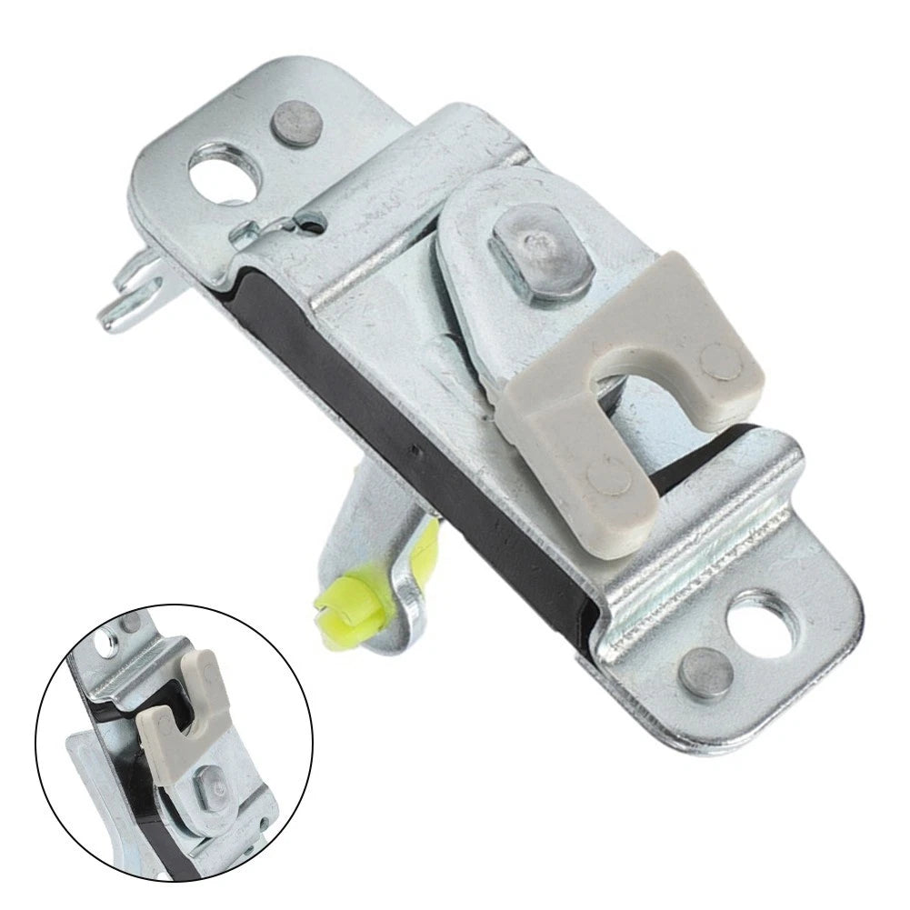Replacement Right Sliding Door Lock 1372139080 for Fiat Ducato Boxer (2006–2023)