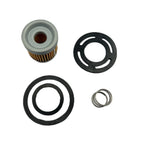 Fuel Filter Kit for Mercruiser 2.5 3.0 3.7 3.8 L (35-8M0046751)