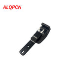 Rear Quarter Window Latch Lock Black for Toyota Hilux (1997-2004)