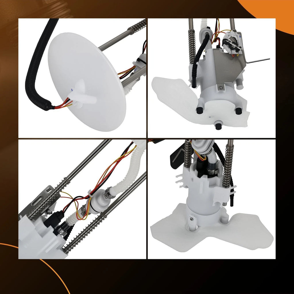 Electric Fuel Pump for Ford Explorer Sport Trac (2004–2005)