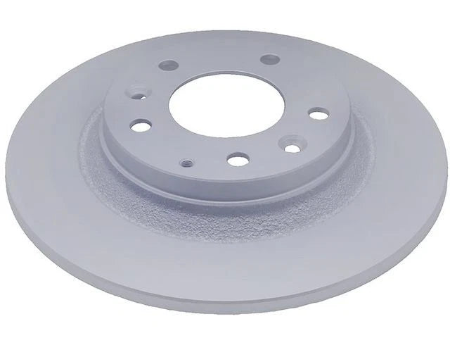 Rear Brake Rotor for Mazda 6 (2003–2013) RP824RX