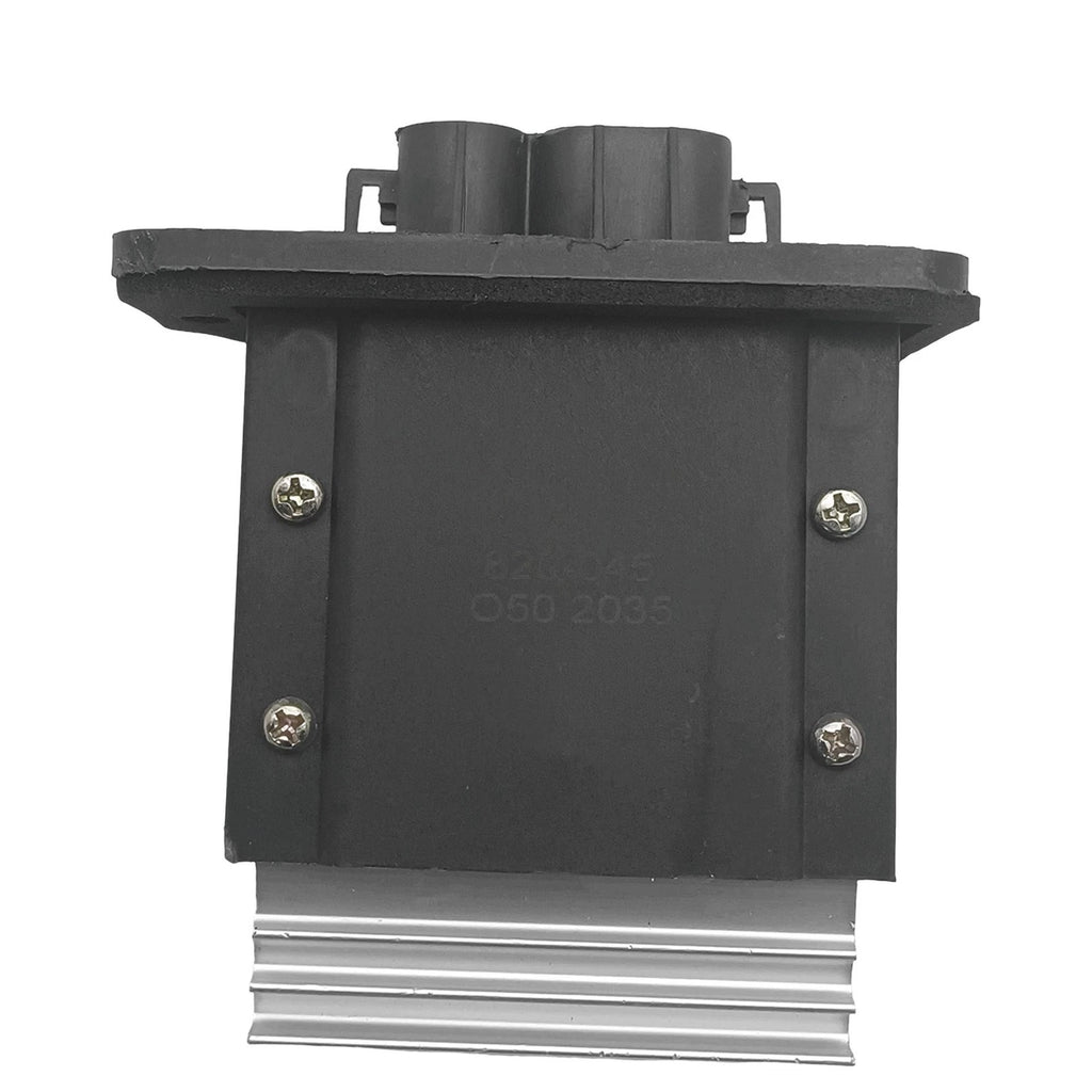 HVAC Blower Motor Resistor for Buick Electra Cadillac Olds Toronado (1985–1991)