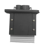 HVAC Blower Motor Resistor for Buick Electra Cadillac Olds Toronado (1985–1991)