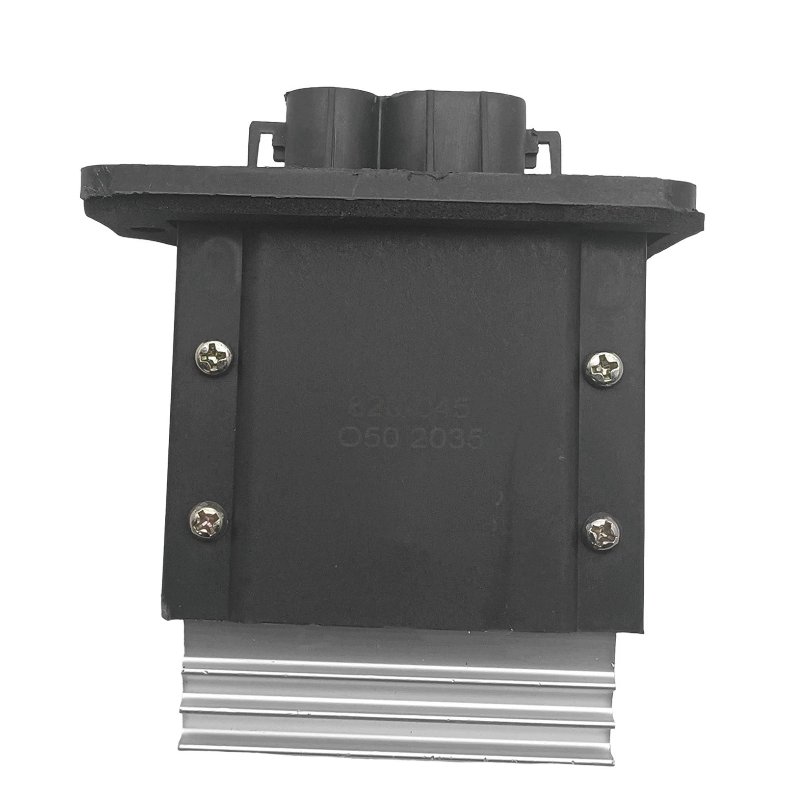 HVAC Blower Motor Resistor for Buick Electra Cadillac Olds Toronado (1985–1991)