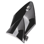 Rear Seat Cover Cowl for BMW S1000RR (2010–2014) Black