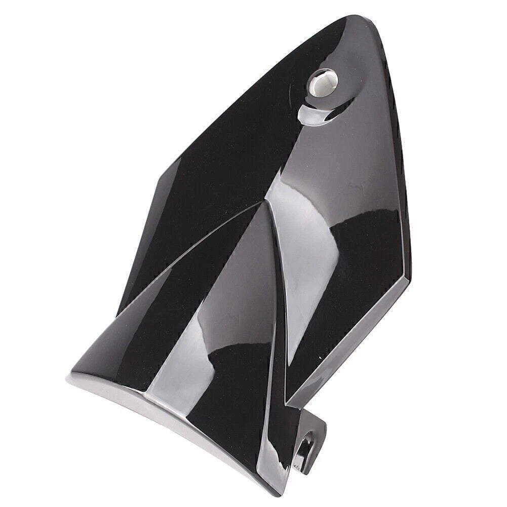 Rear Seat Cover Cowl for BMW S1000RR (2010–2014) Black