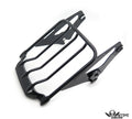 Detachable 2-Up Air Wing Luggage Rack for Harley Touring FLHT (1997–2008)