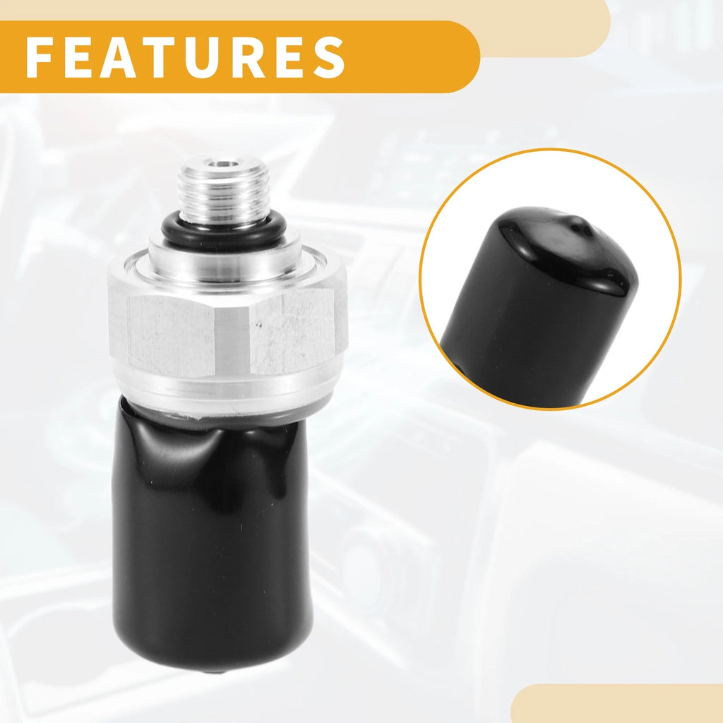 A/C Pressure Switch Sensor for Hyundai Santa Fe (2006–2018) 1 Pcs