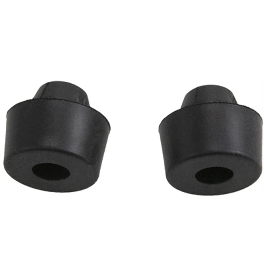 Tailgate Stop Bumper for Toyota Tacoma Tundra (2005-2023) - 1 Pair