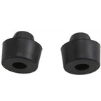 Tailgate Stop Bumper for Toyota Tacoma Tundra (2005-2023) - 1 Pair