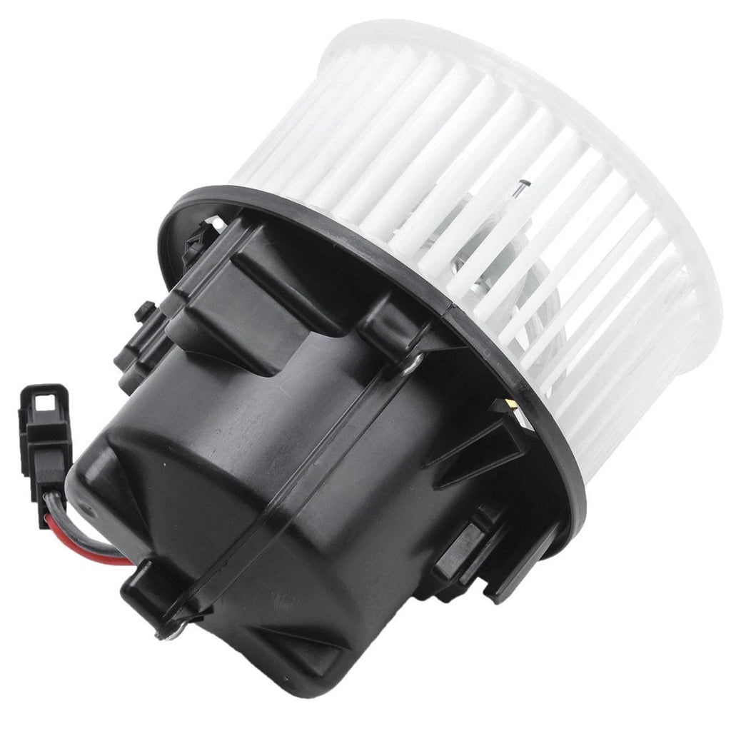 HVAC Heater Blower Motor for Volvo S60 S80 V70 XC60 XC70 (2011–2018)