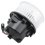 HVAC Heater Blower Motor for Volvo S60 S80 V70 XC60 XC70 (2011–2018)