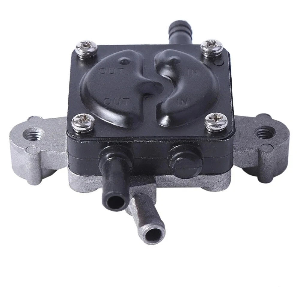 Direct Replacement Engine for Enhanced Durability Fitment