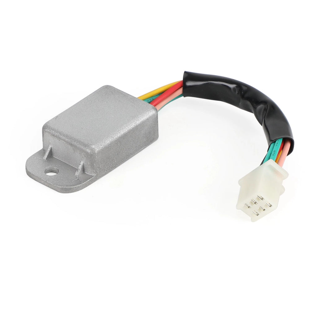 Regulator Rectifier for Honda CB125S XL125S (1984–1985) 31600-437-971