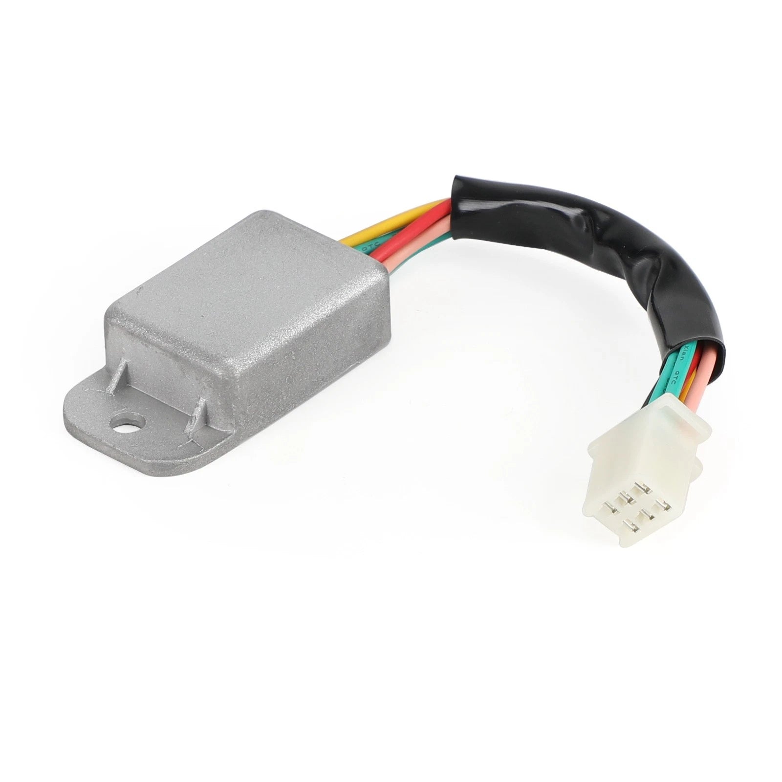 Regulator Rectifier for Honda CB125S XL125S (1984–1985) 31600-437-971
