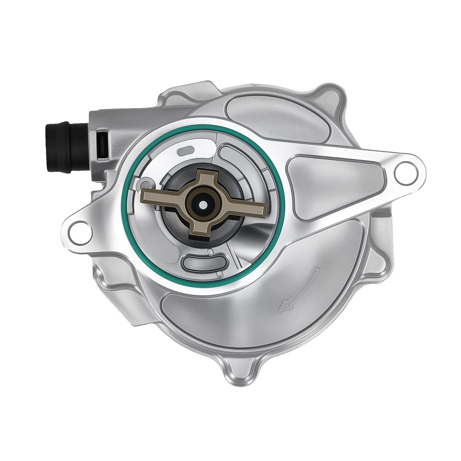 Brake Vacuum Pump for Volvo S60 S80 V70 XC60 XC70 XC90 (2012–2014) 6G9N2A451AG