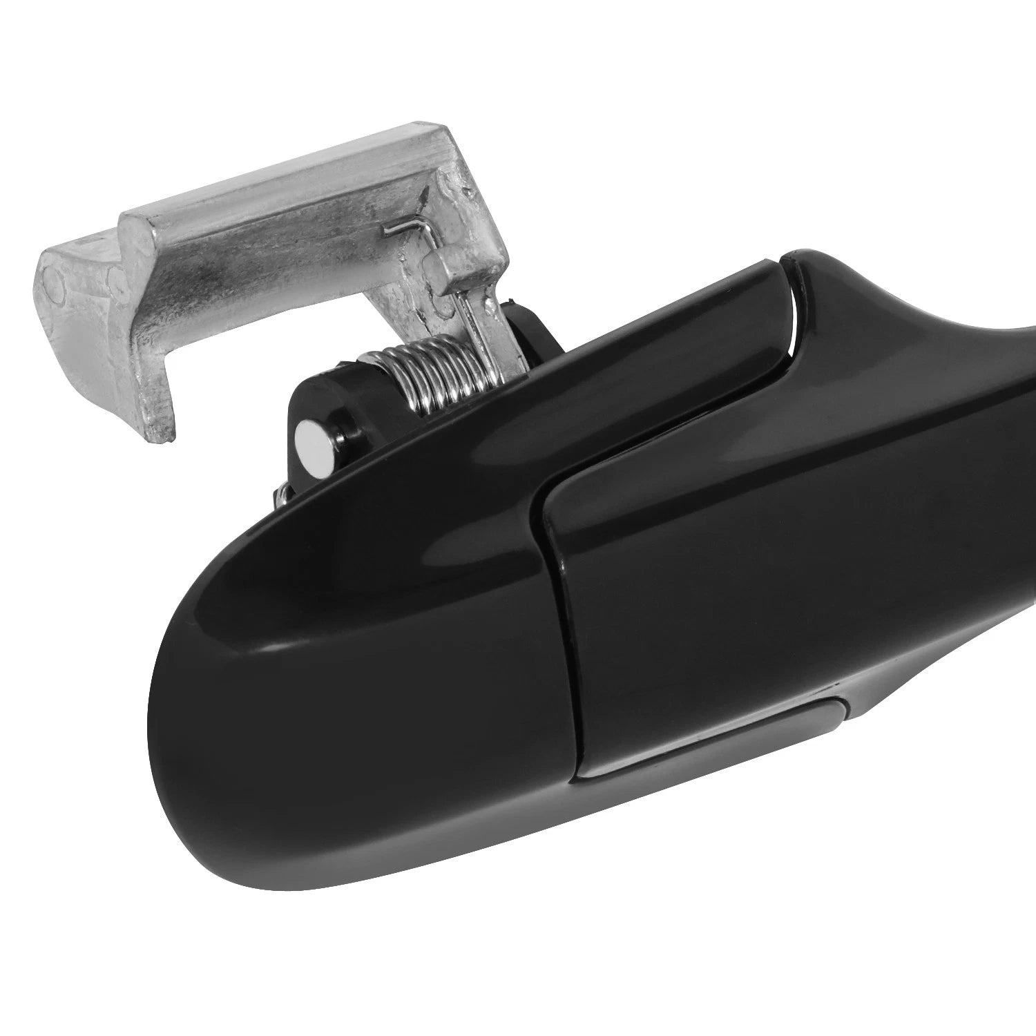 Rear Passenger Side Outer Door Handle for Honda Accord Sedan (2003–2007)