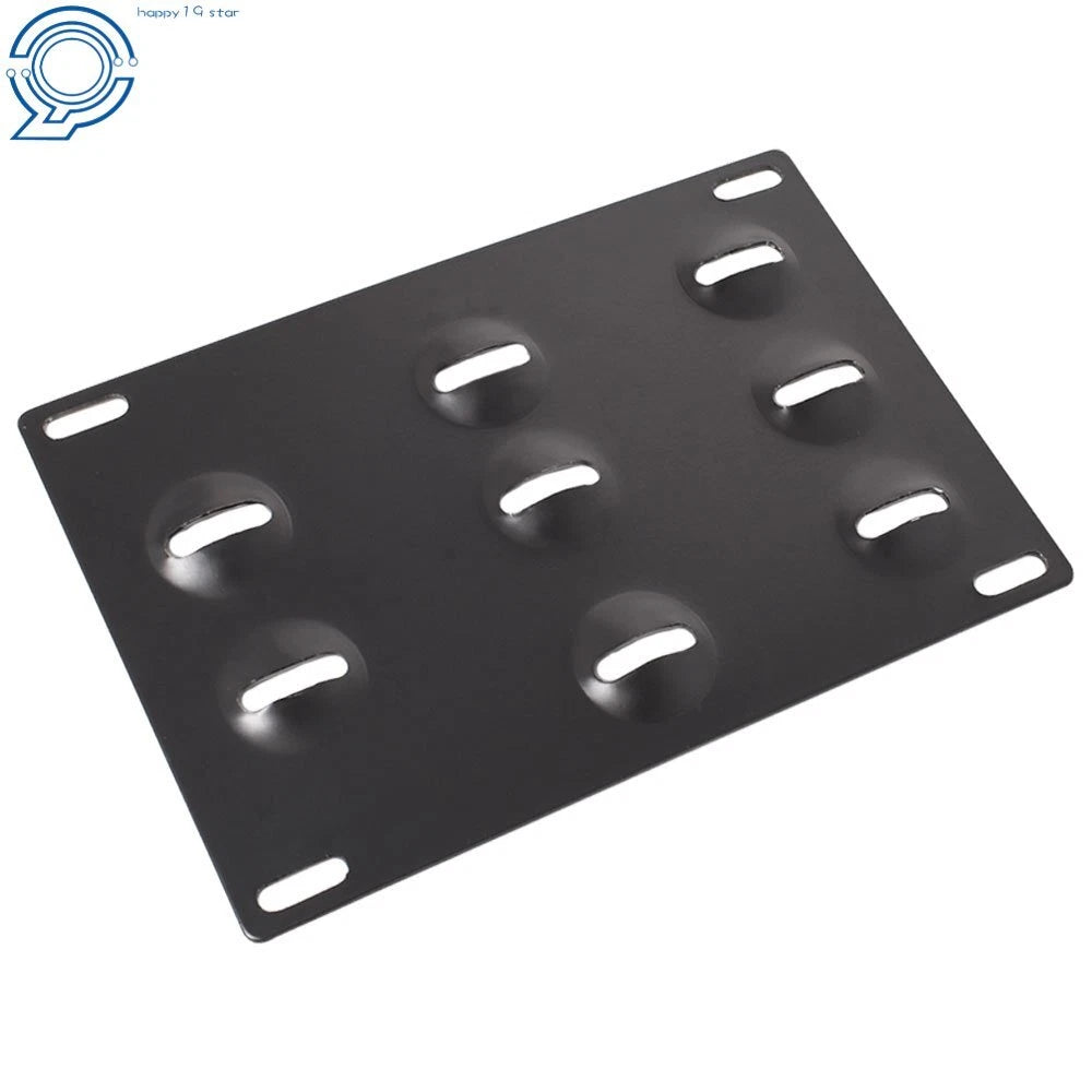 Tow Hook License Plate Bracket for Chevrolet Camaro (2016-2021)