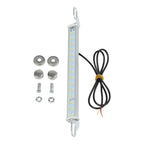1x Auto LED Backup Light Bar Brake Reverse License Plate Lamp Strip for Car