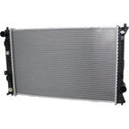 Radiator for Infiniti M35 M45 (2006–2010)