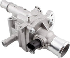 Thermostat Housing Kit for Chevy Cruze (2011–2016), Sonic (2012–2018), Trax (2012–2017) 25192228