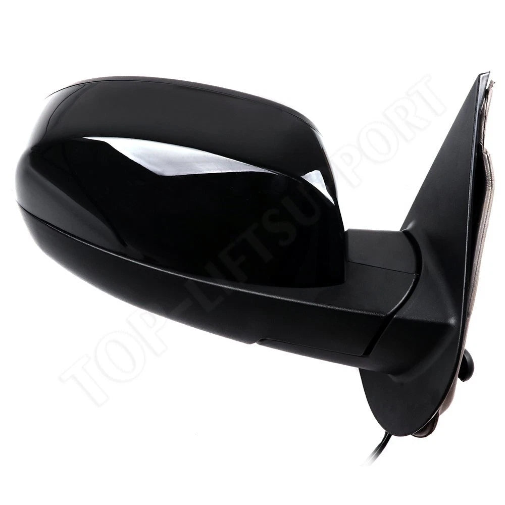 Passenger Side Power Heated Mirror for Silverado Sierra Tahoe Yukon XL